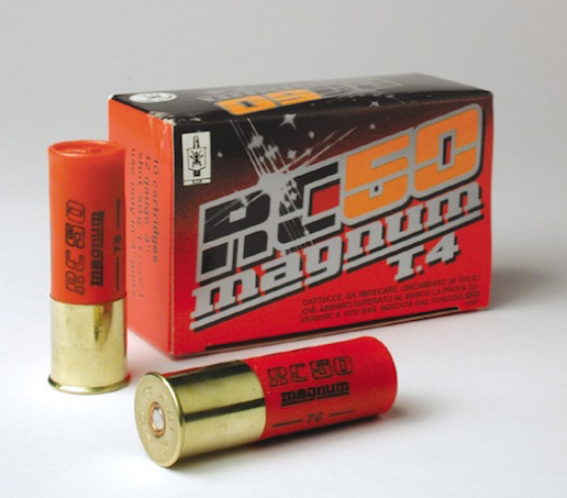 RC 12/76 50g RC50 Magnum - 12/76 Lyijy - 8052109782852 - 1