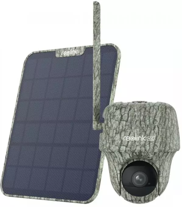 Reolink Go Series G450 4G, Riistakamera - Riistakamerat - 6975253983902 - 1