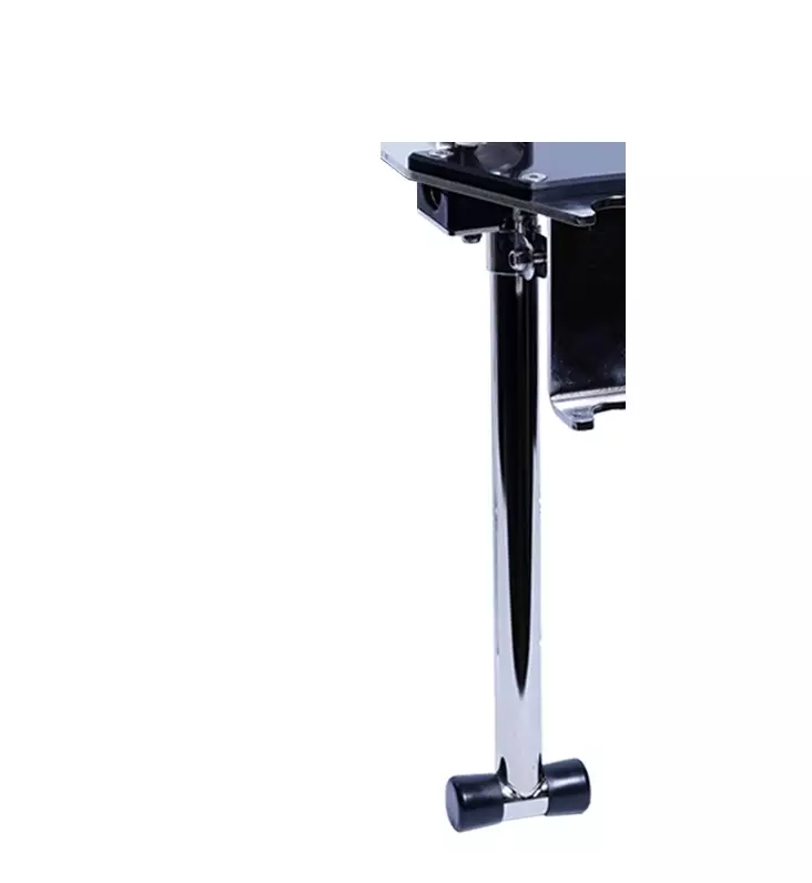 Roster anturitelineen tukijalka - Kaikuluotain tarvikkeet - 6417512533492 - 1