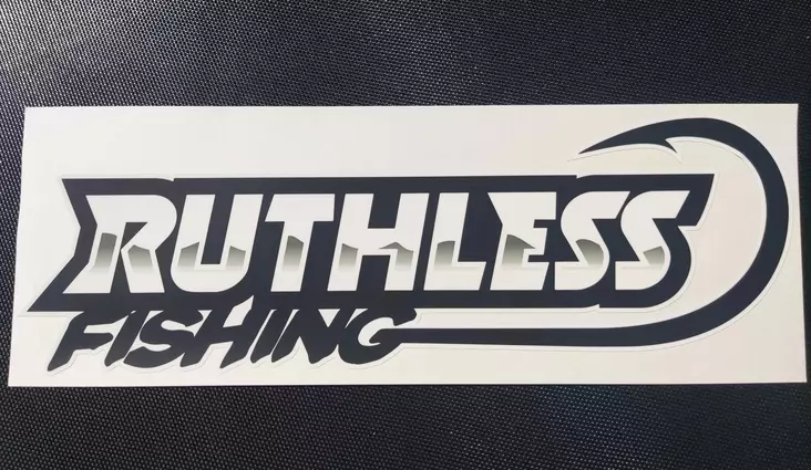 Ruthless Fishing Tarra - Kalastuspakit ja Tarvikkeet - ruthlesstarra2 - 1