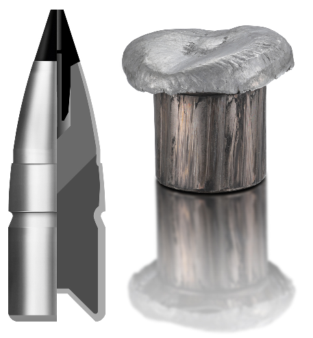 RWS 10,3x68 Mag 18,5g Speed Tip - RWS - 4000294029202 - 1