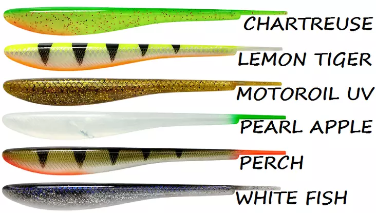 Savage Gear Monster Slug 25cm 50g - Jigit ja Shadit - 5706301697942 - 1