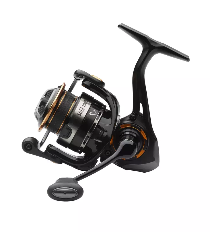 Savage Gear SG8 2500 FD Avokela - Avokelat - 5706301747402 - 1