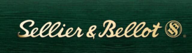 Sellier&Bellot 7,62x39 8,0g FMJ - Sellier&Bellot - 8590690340842 - 1