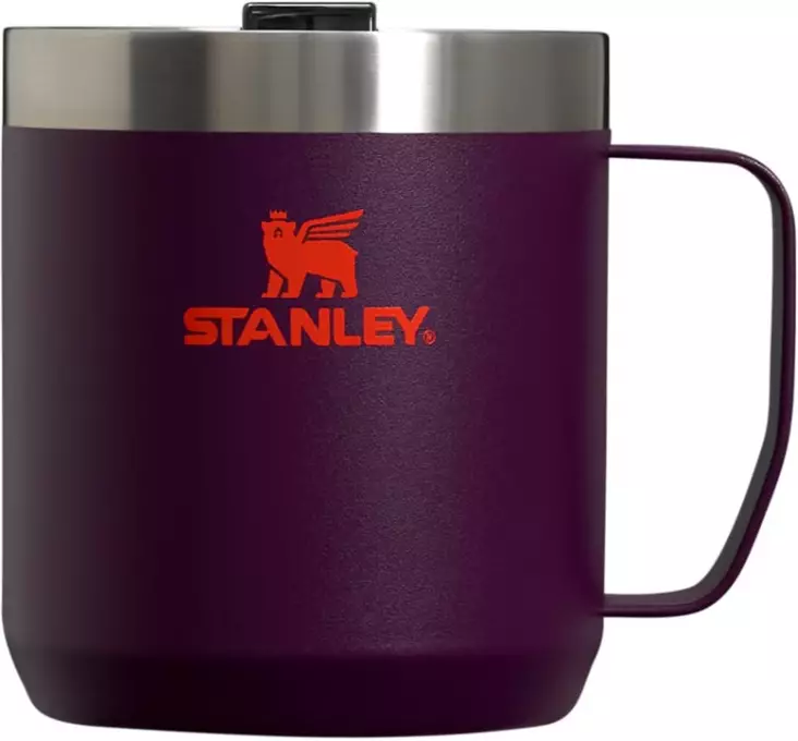 Stanley Classic Legendary Camp Mug 0.35L - Ruoanlaitto, termos- ja juomapullot - 1210001965362 - 1