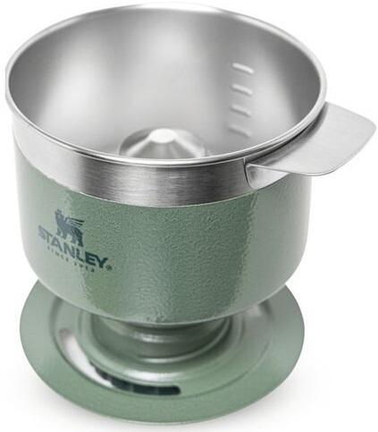 Stanley Perfect Brew Pour Over suodatin - Ruoanlaitto, termos- ja juomapullot - 6939236373142 - 1