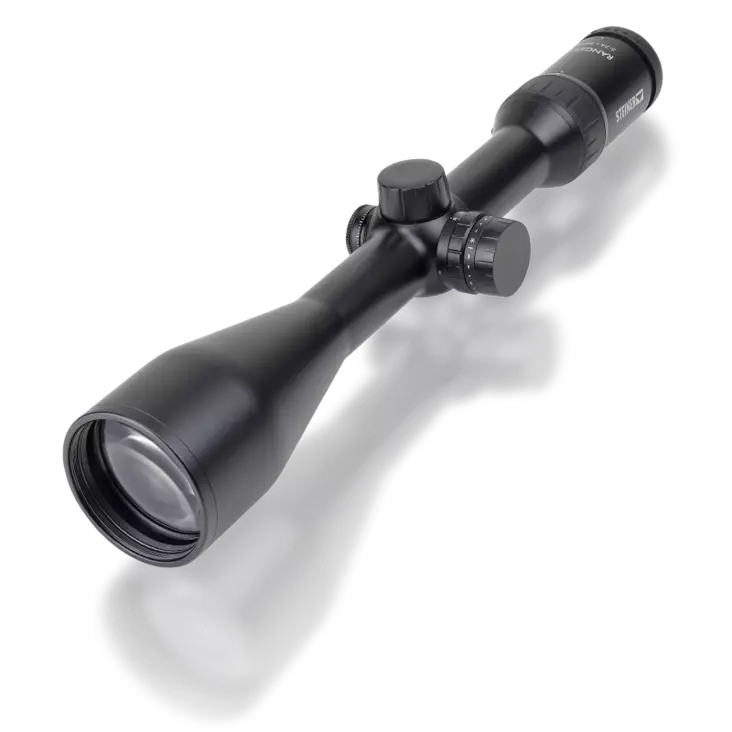 Steiner Ranger 8 3-24x56 - Kiikaritähtäimet - 4015649006142 - 1