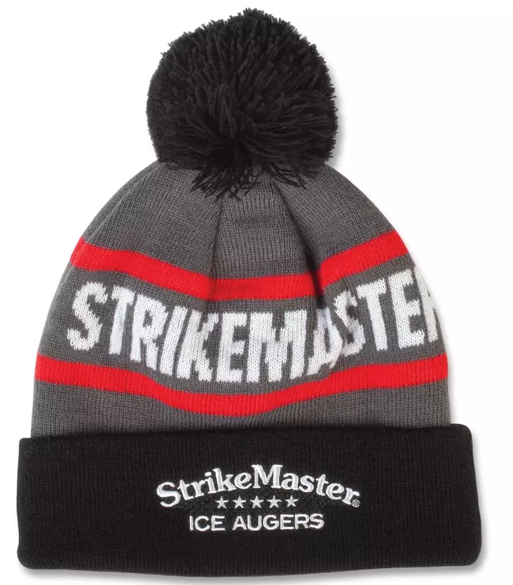 Strikemaster Beanie, pipo - Päähineet - 043253122792 - 1