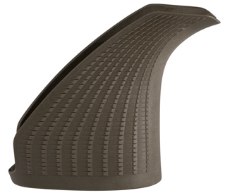 Tikka T3X Pistoolikahva, vertical Drab - Asetarvikkeet - 6438053107362 - 1