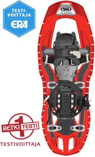 TSL Symbioz Hyperflex Elite L Lumikengät - Lumikengät ja Eräsukset - 3436500412352 - 1