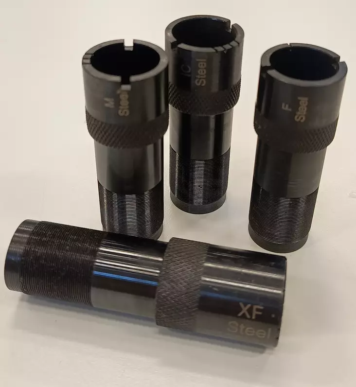 Vaihtosupistaja, Baikal MP-153 - Asetarvikkeet - 0699900010022 - 1