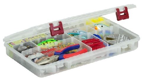 Vieherasia, Plano ProLatch 3500 - Kalastuspakit ja Tarvikkeet - 024099035002 - 2