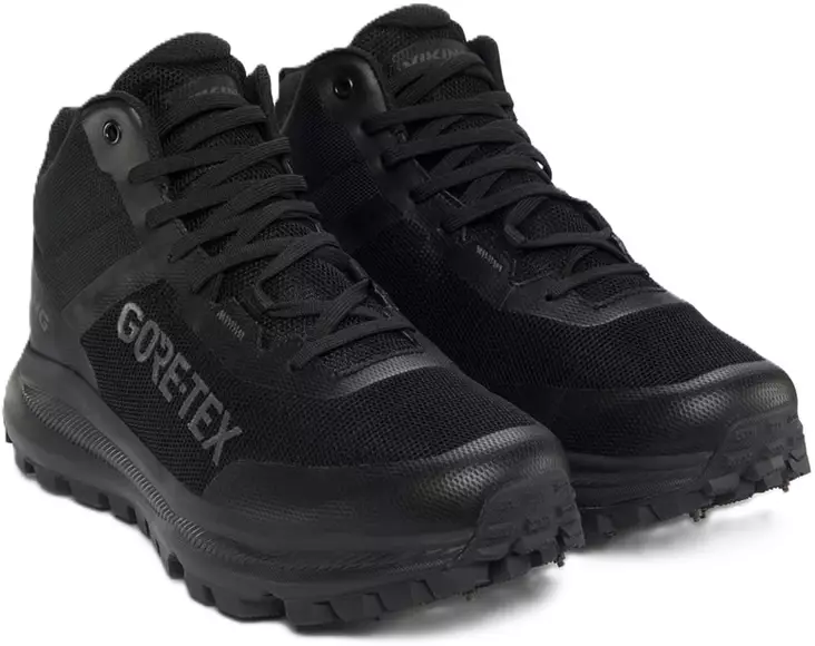 Viking Stride Spikes Mid Warm M, nastakenkä - Vaelluskengät - 3-94805-2 - 1