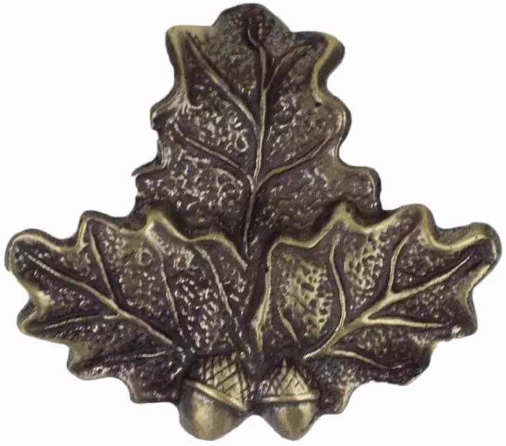 Villisian Trofeekiinnike, pronssi - Trofee tuotteet - 4250392314452 - 1