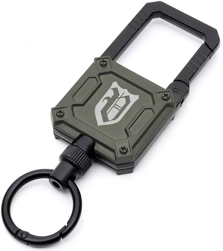 Vision Tactical Magnet Zinger, Jojo - Perhosiimat ja perukkeet - 6417512846462 - 1