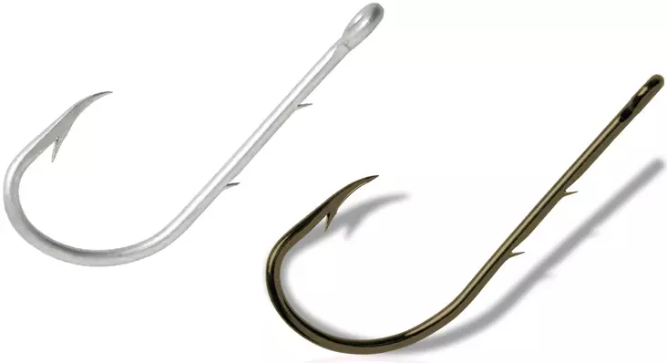 VMC 9291 Onkikoukku 10kpl - Kalastus Koukut - 3359225107342 - 1