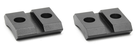 Warne Weaver kiilat Tikka kivääriin - Kiikarijalat ja linssinsuojat - 656813101542 - 1