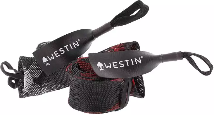 Westin Rod Cover, vapasuoja 80cm - Avokelavavat - 5707549451182 - 1