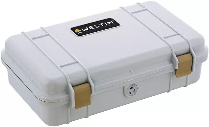 Westin W3 Floating Box, kelluva rasia - Kalastuspakit ja Tarvikkeet - B11-740-052 - 1