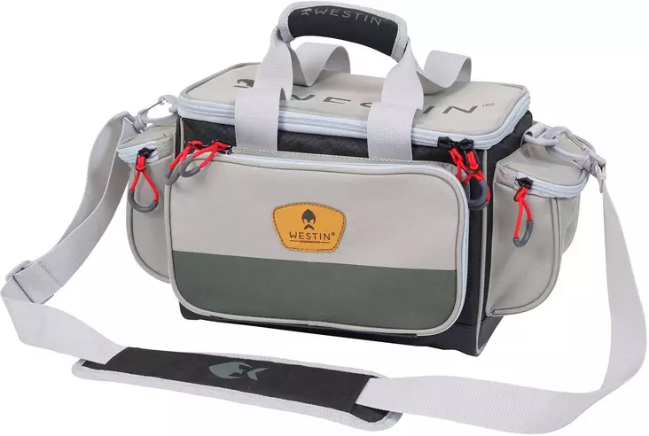 Westin W3 Lure Loader S, viehelaukku - Kalastuspakit ja Tarvikkeet - 5707549471272 - 1