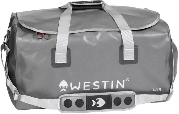 Westin W6 Boat, Viehelaukku L - Kalastuspakit ja Tarvikkeet - 5707549462492 - 1
