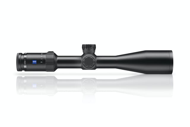 Zeiss V4 6-24x50 kiikaritähtäin,Ret 60 - Kiikaritähtäimet - 4047006955602 - 1