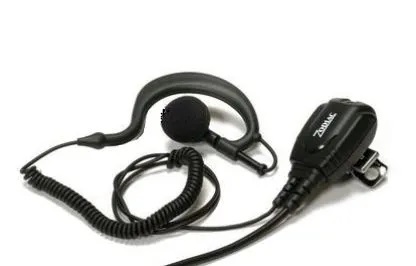Zodiac Headset Flex H-malli - Vhf- ja Radiopuhelimet - 7036094239302 - 1