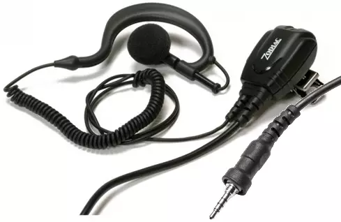 Zodiac Headset Flex H-malli IP67 - Zodiac Puhelimet ja tarvikkeet - 7036094239302 - 1