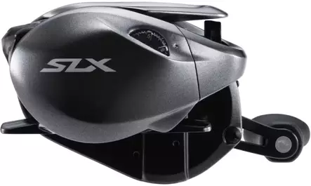 Shimano SLX BFS XG, hyrräkela - Heittohyrräkelat - 022255299893 - 2