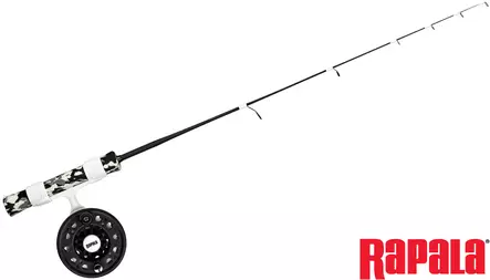 Pilkkivapa, Rapala Flatstick Combo 24" M - Pilkkivavat - 022677300313 - 1
