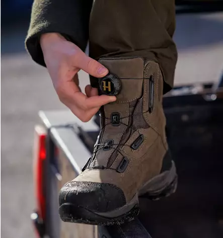 Härkila Reidmar Mid 2.0 GTX vaelluskenkä - Härkilä Kengät ja oheistuotteet - 3001173 - 2