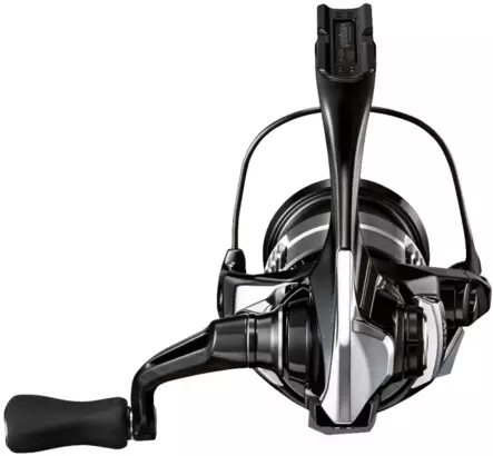 Shimano Vanquish C2500S XG, haspelikela - Avokelat - 4969363090393 - 2