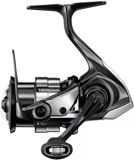 Shimano Vanquish C2500S XG, haspelikela - Avokelat - 4969363090393 - 1