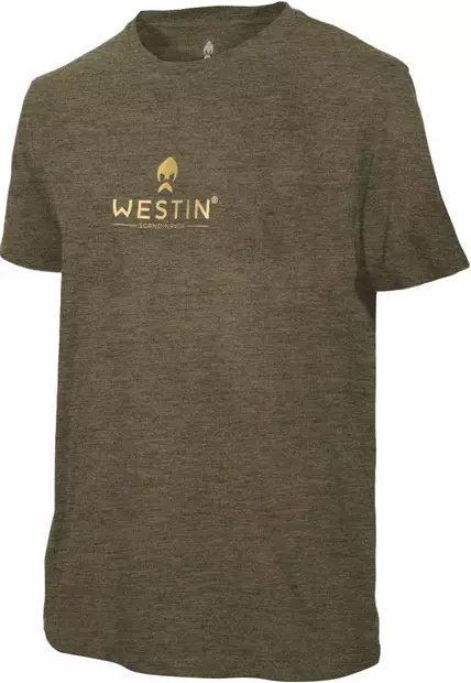 Westin Style T-Shirt, T-paita - Muut pukeutumistuotteet - 5707549481003 - 1