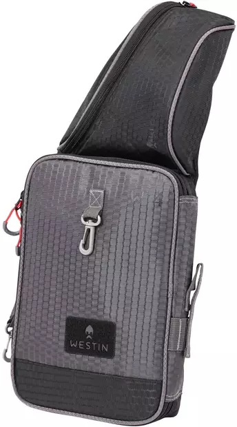Westin W4 Street Sling, viehelaukku - Kalastuspakit ja Tarvikkeet - 5707549509333 - 1