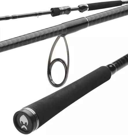 Westin W3 Spin 3rd 9' 7-30g 4os. - Avokelavavat - 5707549539293 - 2