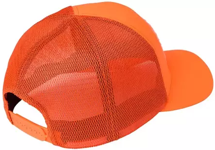 Alaska Trucker Cap lippis, Blaze - Alaska tarvikkeet - 6438347065163 - 2