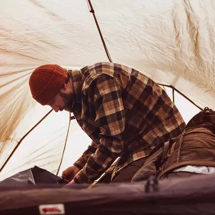 Fjällräven Byron Hat Thin pipo, Black - Fjällräven päähineet - 7323450347833 - 2