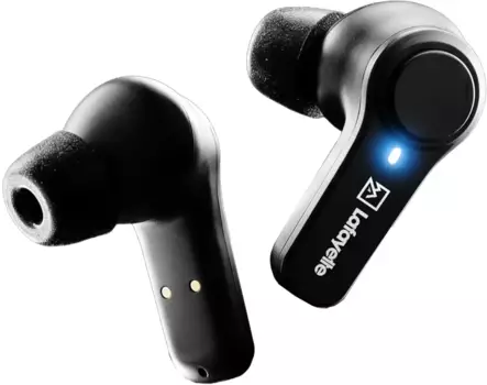 Lafayette Hearpods BT, kuulokkeet - Lafayette radiopuhelimet ja tarvikkeet - 7332020028553 - 2