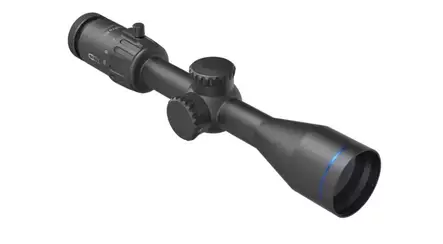 Meopta Meopro R5 2-10x42 SFP - Kiikaritähtäimet - 8594050737273 - 2