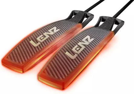 Lenz Space Warmer 2.0 kuivain - Liivit ja Lämpöliivit - 9006729018303 - 2