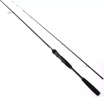 Aapo 2.0 Ahvenvapa 6'8" 208cm 5-18g - Avokelavavat - 6438212131603 - 1