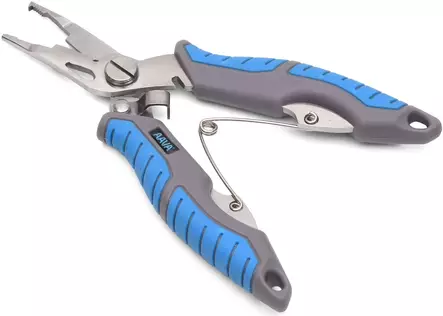 Aava Split ring plier, rengaspihdit - Kalastus sakset ja pihdit - 6417512849333 - 2