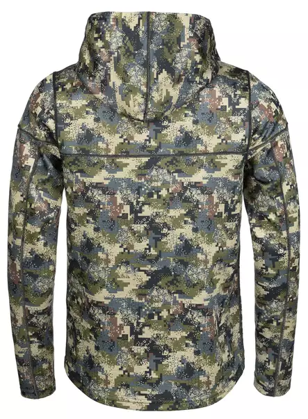 Anar Muorra huppari, Camo - Anar paidat ja alusasut - 64380142571803 - 2