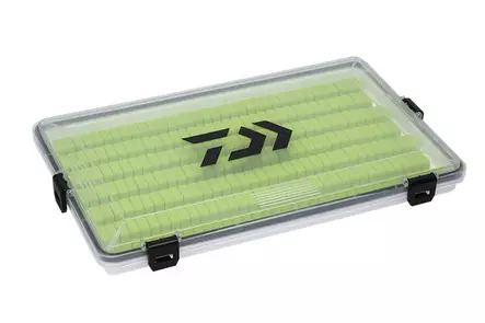 Daiwa D-Box Shallow Universal - Kalastuspakit ja Tarvikkeet - 043178174593 - 1