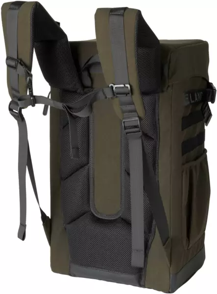 Seeland Enduro Chair Backpack, reppujakkara - Seeland muut tuotteet - 40923 - 2
