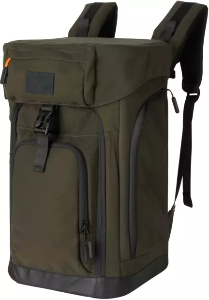 Seeland Enduro Chair Backpack, reppujakkara - Seeland muut tuotteet - 40923 - 1