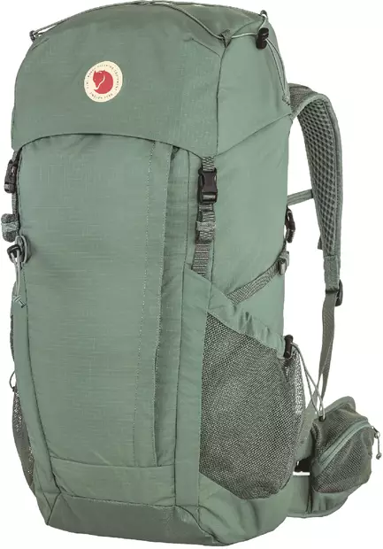 Fjällräven Abisko Hike 35 S/M, reppu - Fjällräven rinkat - 7323450842413 - 2