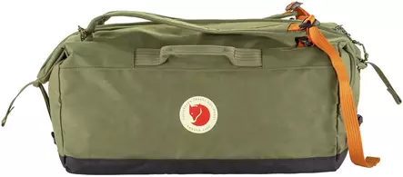 Fjällräven Färden Duffel 50, Green - Fjällräven reput ja laukut - 7323451061813 - 1