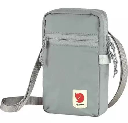 Fjällräven High Coast Pocket, Shark Grey - Fjällräven Pocket ja Hip Pack - 7323450680053 - 2